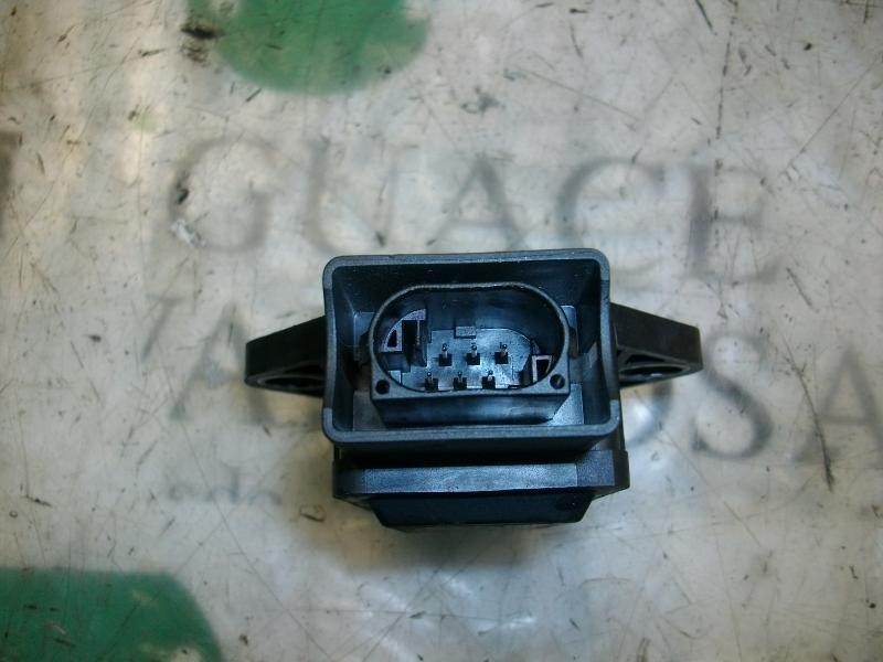 Recambio de modulo electronico para peugeot 307 break / sw (s1) break xr referencia OEM IAM   