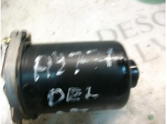 Recambio de motor limpia delantero para peugeot 307 break / sw (s1) break xr referencia OEM IAM    2