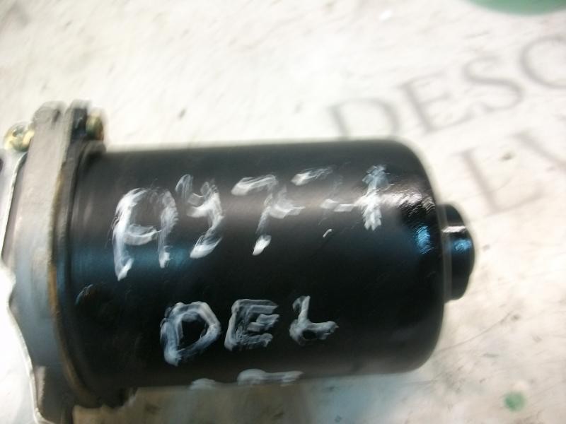 Recambio de motor limpia delantero para peugeot 307 break / sw (s1) break xr referencia OEM IAM   