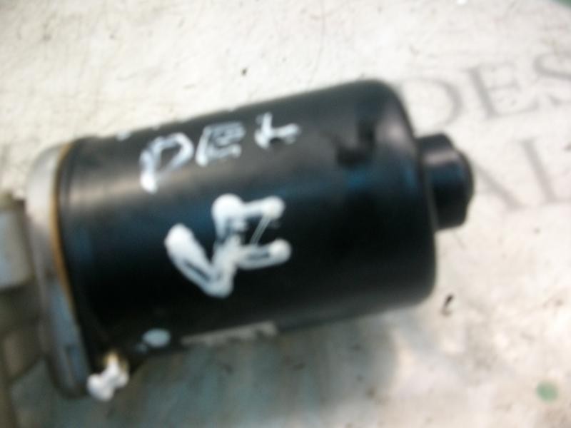 Recambio de motor limpia delantero para peugeot 307 break / sw (s1) break xr referencia OEM IAM   