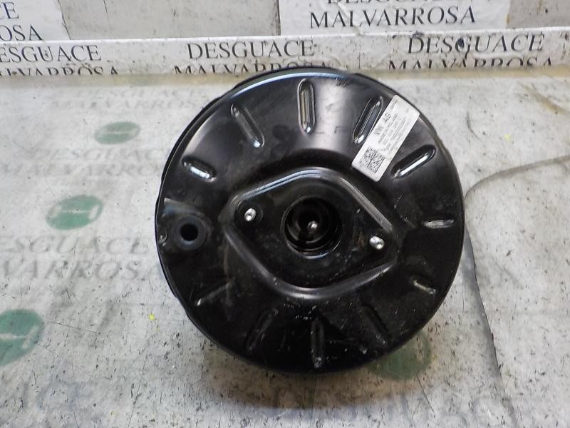 Recambio de servofreno para seat ibiza (kj1) style referencia OEM IAM 2Q1614106 2Q1614105C 