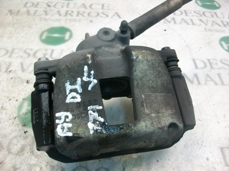 Recambio de pinza freno delantera izquierda para peugeot 307 break / sw (s1) break xr referencia OEM IAM   