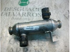 Recambio de enfriador egr para peugeot 307 break / sw (s1) break xr referencia OEM IAM    2