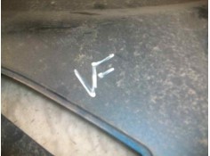 Recambio de aleta delantera izquierda para smart coupe 1.0 turbo cat referencia OEM IAM    2