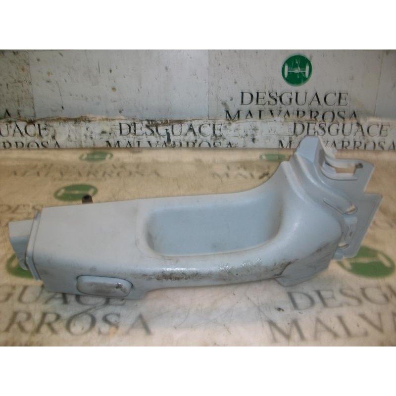 Recambio de maneta interior lateral derecha para mercedes-benz vito (w639) basic, combi 111 cdi largo (639.603) referencia OEM I