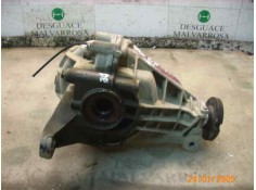 Recambio de diferencial trasero para mercedes-benz clase m (w163) 2.7 cdi 20v cat referencia OEM IAM   