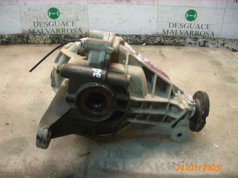 Recambio de diferencial trasero para mercedes-benz clase m (w163) 2.7 cdi 20v cat referencia OEM IAM   