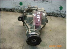 Recambio de diferencial trasero para mercedes-benz clase m (w163) 2.7 cdi 20v cat referencia OEM IAM    2