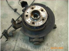 Recambio de mangueta trasera izquierda para mercedes-benz clase m (w163) 2.7 cdi 20v cat referencia OEM IAM   