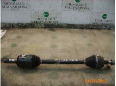 Recambio de transmision derecha para mercedes-benz clase m (w163) 2.7 cdi 20v cat referencia OEM IAM   