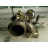 Recambio de turbocompresor para citroën c4 lim. 1.2 12v e-thp referencia OEM IAM 9810681380 9810681380C 
