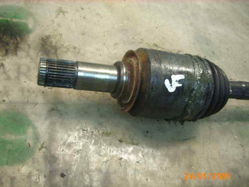 Recambio de transmision derecha para mercedes-benz clase m (w163) 2.7 cdi 20v cat referencia OEM IAM   