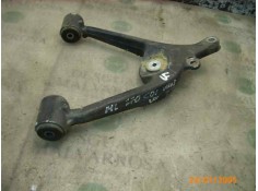 Recambio de brazo suspension inferior trasero derecho para mercedes-benz clase m (w163) 2.7 cdi 20v cat referencia OEM IAM   