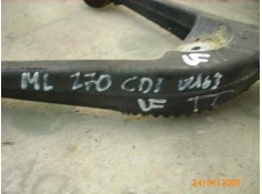 Recambio de brazo suspension inferior trasero derecho para mercedes-benz clase m (w163) 2.7 cdi 20v cat referencia OEM IAM    2