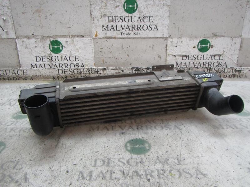 Recambio de intercooler para kia sorento 2.5 crdi ex referencia OEM IAM   