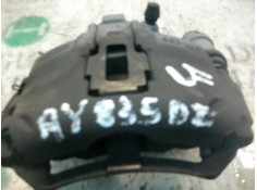 Recambio de pinza freno delantera izquierda para ford escort berl./turnier 1.8 turbodiesel cat referencia OEM IAM    2