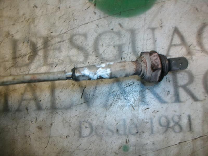 Recambio de sonda lambda para renault laguna (b56) 2.0 referencia OEM IAM   