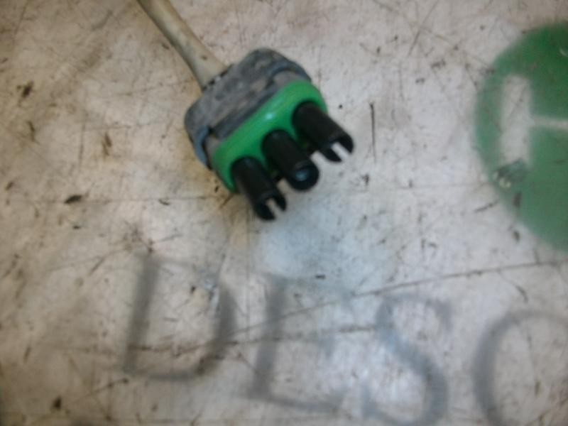 Recambio de sonda lambda para renault laguna (b56) 2.0 referencia OEM IAM   