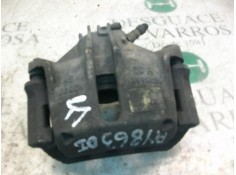 Recambio de pinza freno delantera izquierda para peugeot 206 berlina xt referencia OEM IAM   