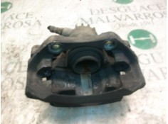 Recambio de pinza freno delantera izquierda para peugeot 206 berlina xt referencia OEM IAM    2
