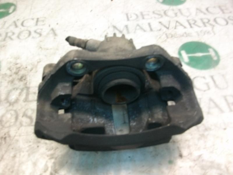 Recambio de pinza freno delantera izquierda para peugeot 206 berlina xt referencia OEM IAM   