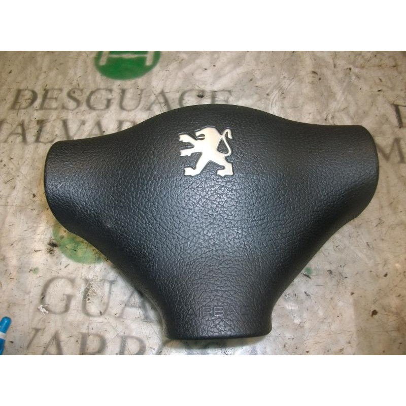 Recambio de airbag delantero izquierdo para peugeot 206 berlina xt referencia OEM IAM   