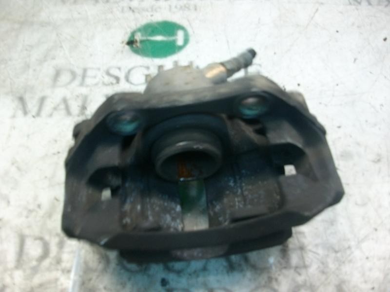Recambio de pinza freno delantera derecha para peugeot 206 berlina xt referencia OEM IAM   