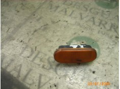 Recambio de piloto lateral izquierdo para seat ibiza (6k) 1.4 referencia OEM IAM   