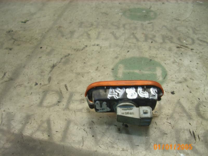 Recambio de piloto lateral izquierdo para seat ibiza (6k) 1.4 referencia OEM IAM   