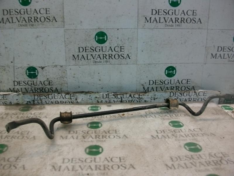 Recambio de barra estabilizadora delantera para ford fiesta (cbk) ghia referencia OEM IAM   