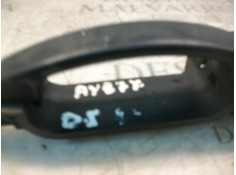 Recambio de maneta exterior delantera izquierda para ford fiesta (cbk) ghia referencia OEM IAM    2
