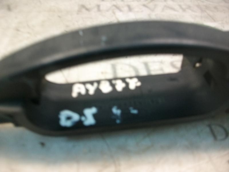 Recambio de maneta exterior delantera izquierda para ford fiesta (cbk) ghia referencia OEM IAM   