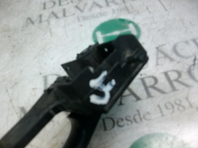 Recambio de maneta exterior delantera izquierda para ford fiesta (cbk) ghia referencia OEM IAM   