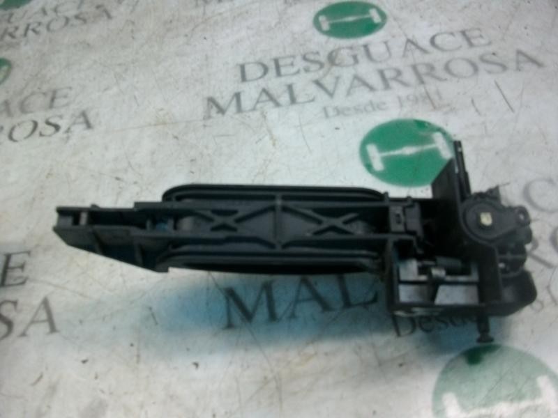 Recambio de maneta exterior delantera izquierda para ford fiesta (cbk) ghia referencia OEM IAM   