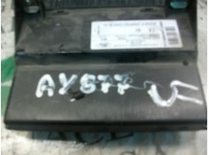 Recambio de modulo electronico para ford fiesta (cbk) ghia referencia OEM IAM    2