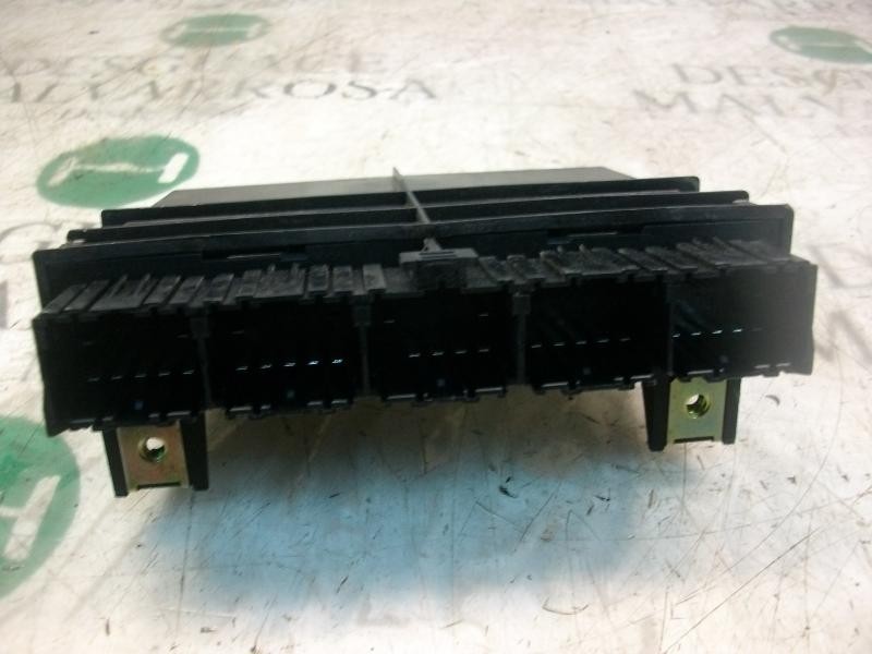 Recambio de modulo electronico para ford fiesta (cbk) ghia referencia OEM IAM   