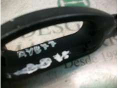 Recambio de maneta exterior delantera derecha para ford fiesta (cbk) ghia referencia OEM IAM    2