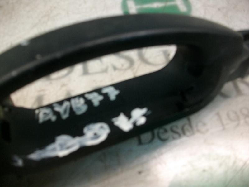 Recambio de maneta exterior delantera derecha para ford fiesta (cbk) ghia referencia OEM IAM   