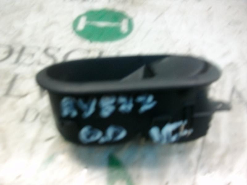 Recambio de maneta interior delantera derecha para ford fiesta (cbk) ghia referencia OEM IAM   