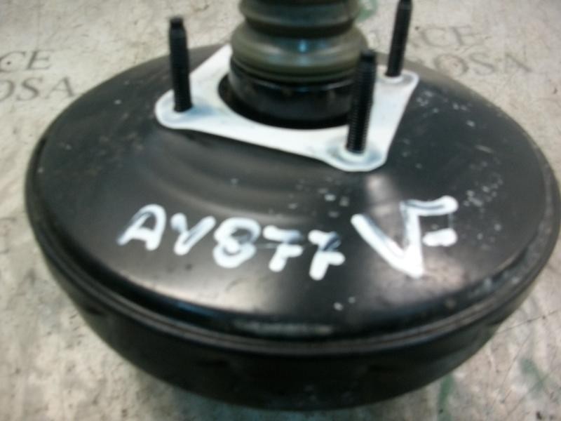 Recambio de servofreno para ford fiesta (cbk) ghia referencia OEM IAM   