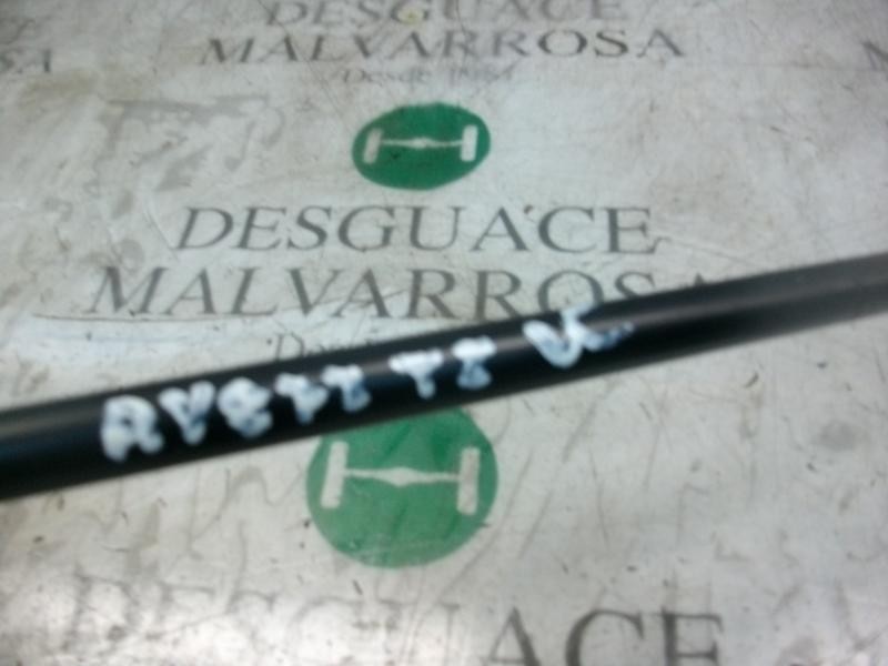 Recambio de amortiguadores maletero / porton para ford fiesta (cbk) ghia referencia OEM IAM   