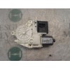 Recambio de motor elevalunas trasero derecho para renault megane iii berlina 5 p expression referencia OEM IAM   