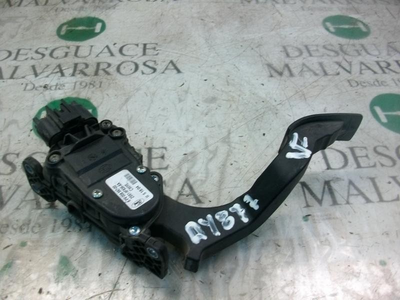 Recambio de potenciometro pedal para ford fiesta (cbk) ghia referencia OEM IAM   
