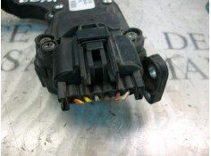 Recambio de potenciometro pedal para ford fiesta (cbk) ghia referencia OEM IAM    2