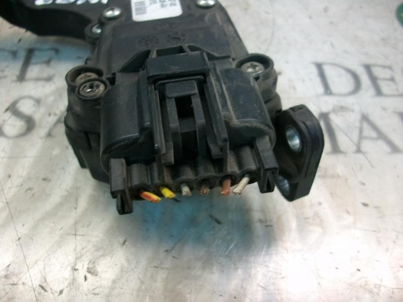 Recambio de potenciometro pedal para ford fiesta (cbk) ghia referencia OEM IAM   