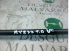 Recambio de amortiguadores maletero / porton para ford fiesta (cbk) ghia referencia OEM IAM    2