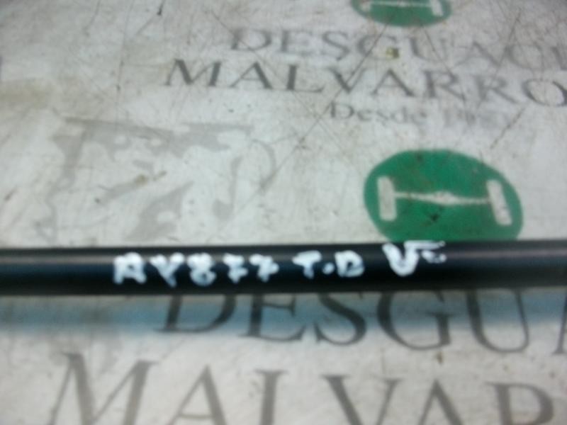 Recambio de amortiguadores maletero / porton para ford fiesta (cbk) ghia referencia OEM IAM   