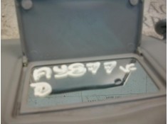 Recambio de parasol derecho para ford fiesta (cbk) ghia referencia OEM IAM    2