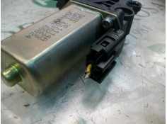 Recambio de motor elevalunas delantero derecho para ford fiesta (cbk) ghia referencia OEM IAM    2