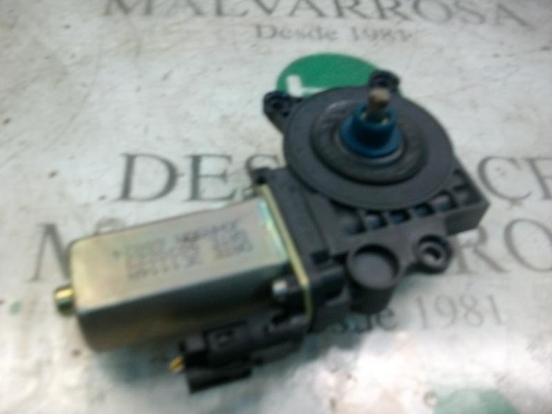 Recambio de motor elevalunas delantero derecho para ford fiesta (cbk) ghia referencia OEM IAM   